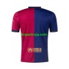 Billiga Fotbollströjor FC Barcelona Hemma tröja 2024/25 Kortärmad